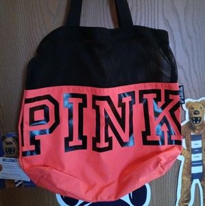 VS Pink Tote